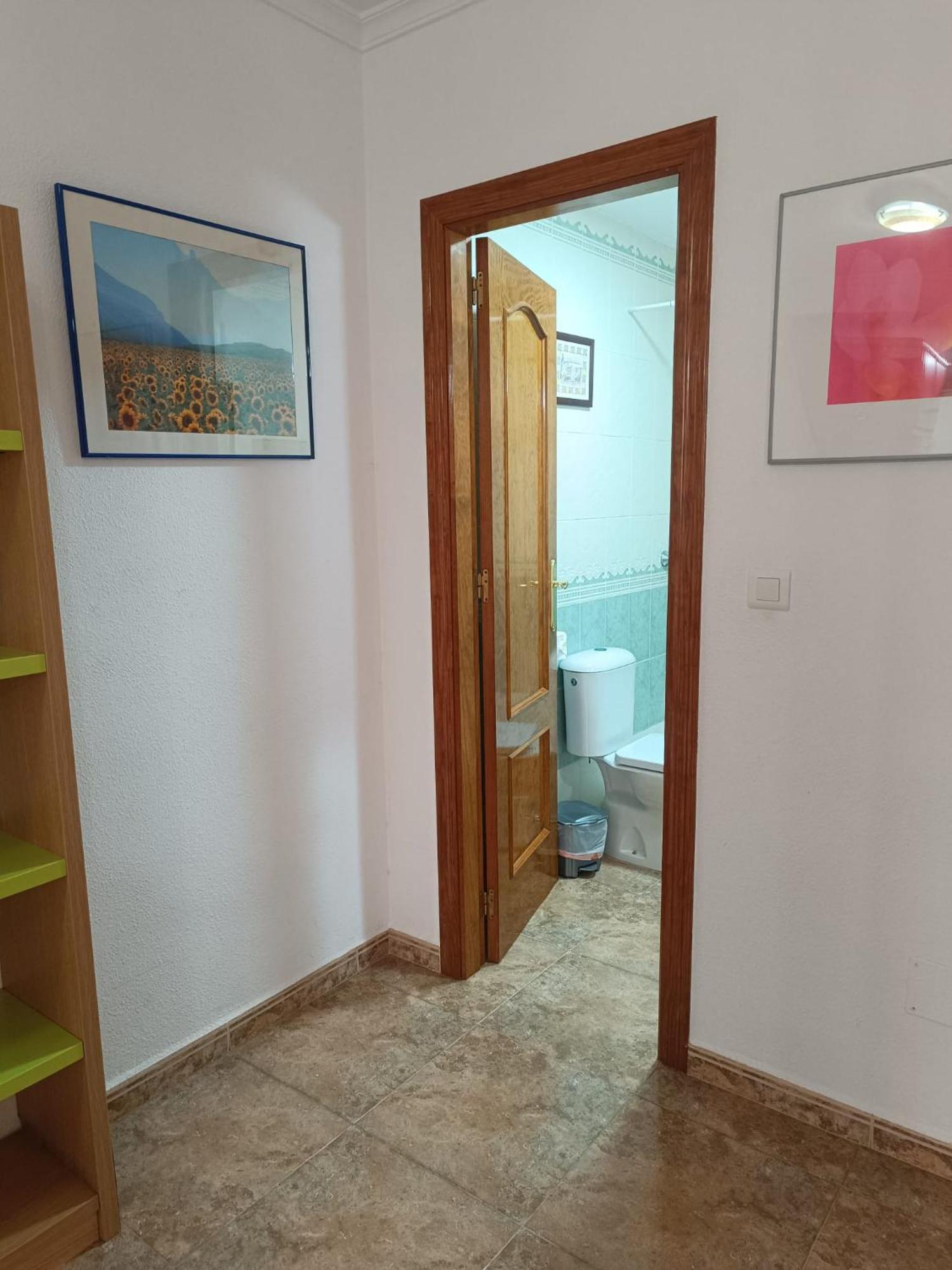 Bahia De Vera Apartamento Mamen Ngoại thất bức ảnh