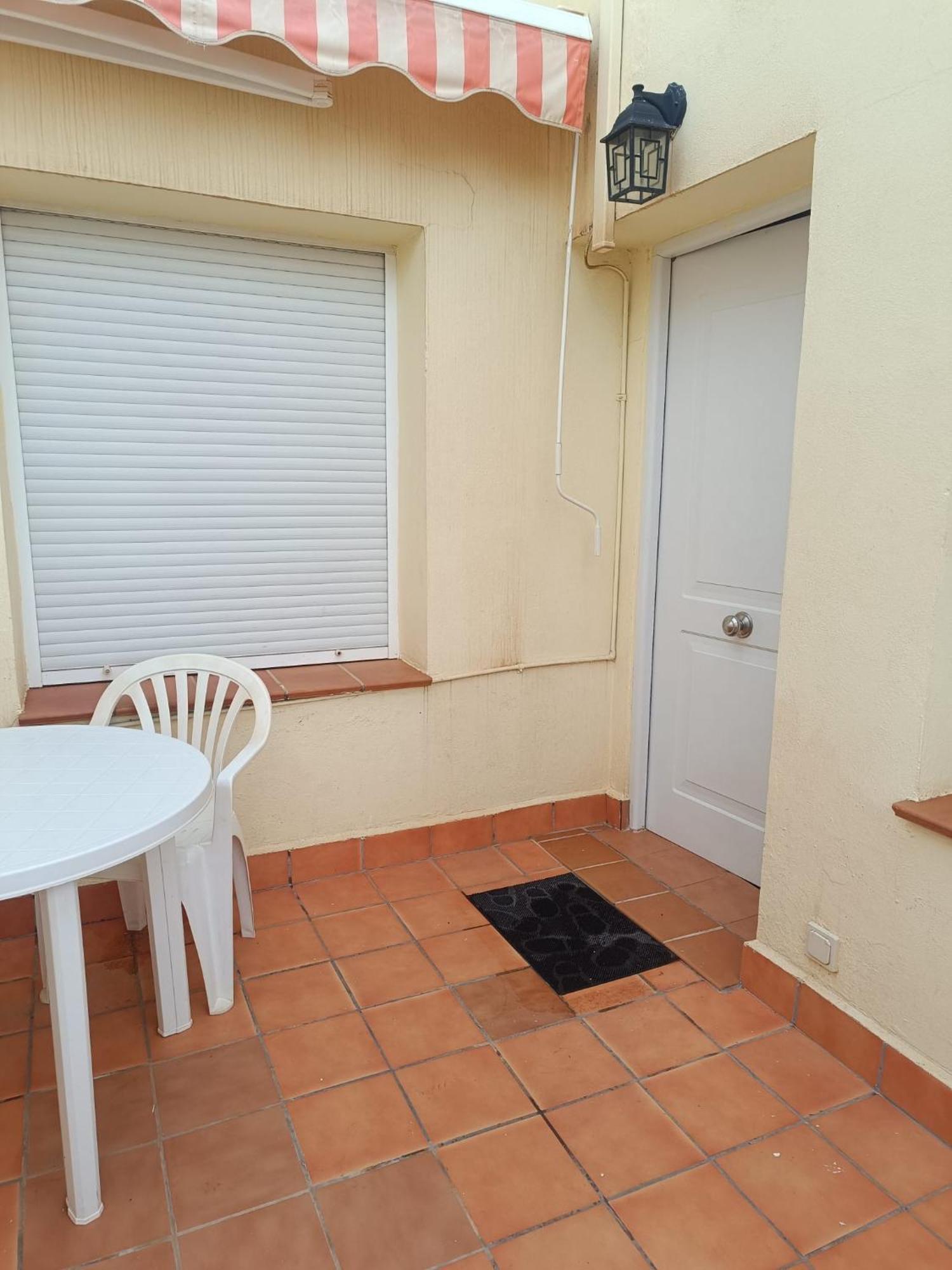 Bahia De Vera Apartamento Mamen Ngoại thất bức ảnh