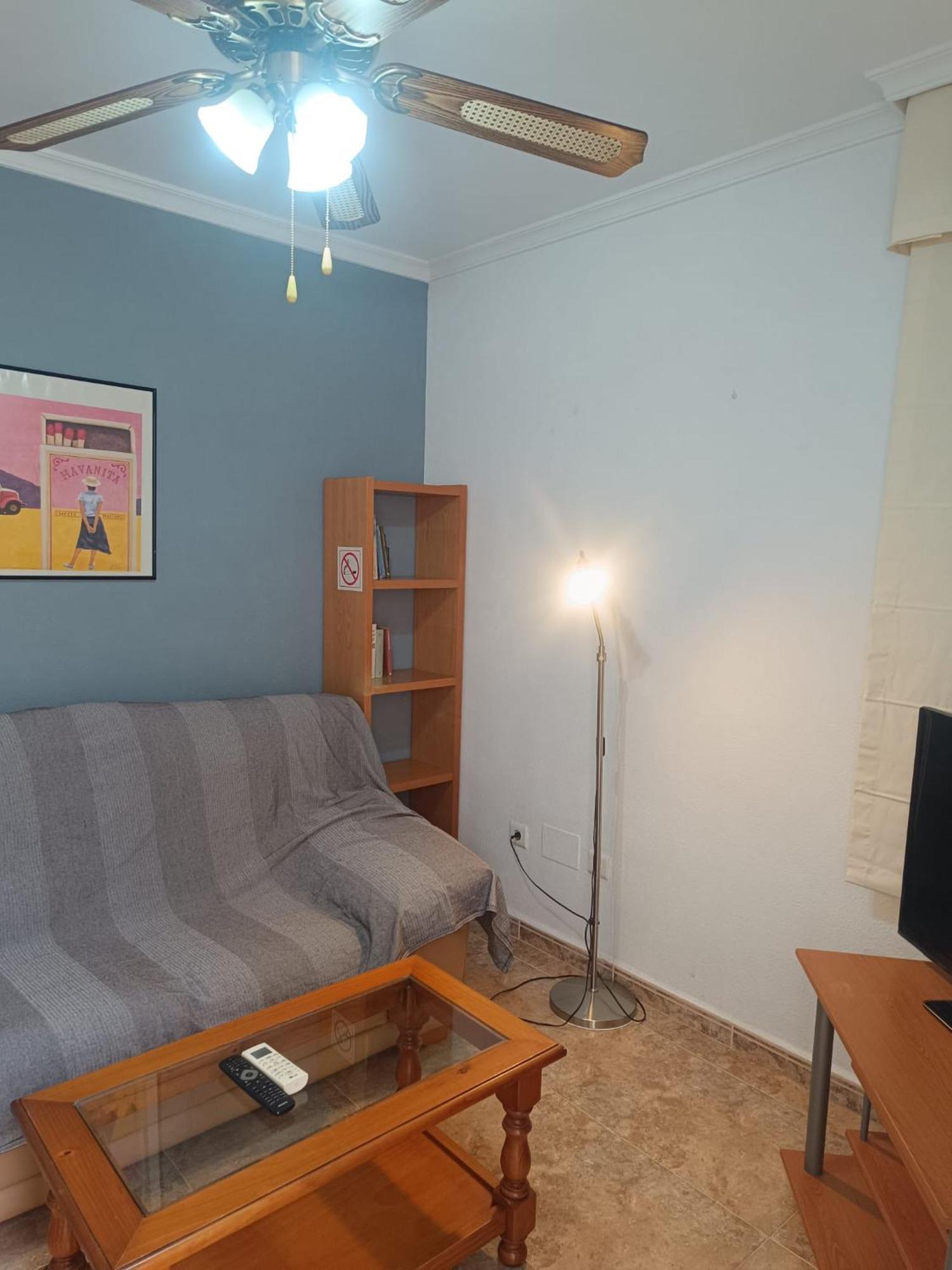 Bahia De Vera Apartamento Mamen Ngoại thất bức ảnh