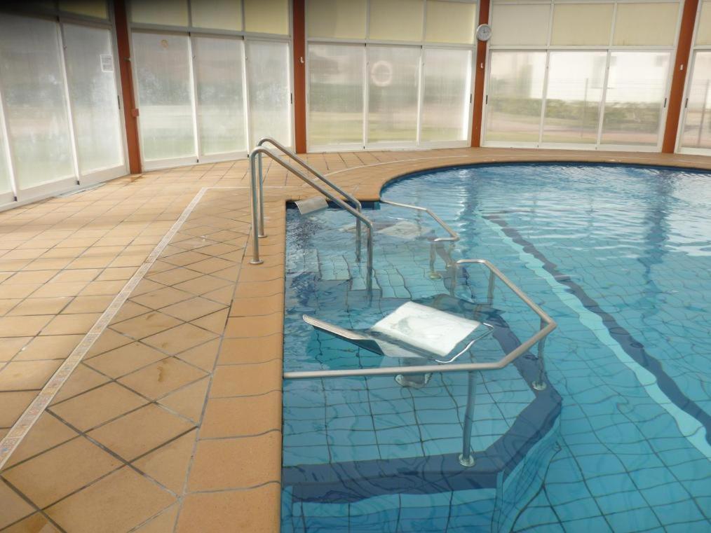 Bahia De Vera Apartamento Mamen Ngoại thất bức ảnh