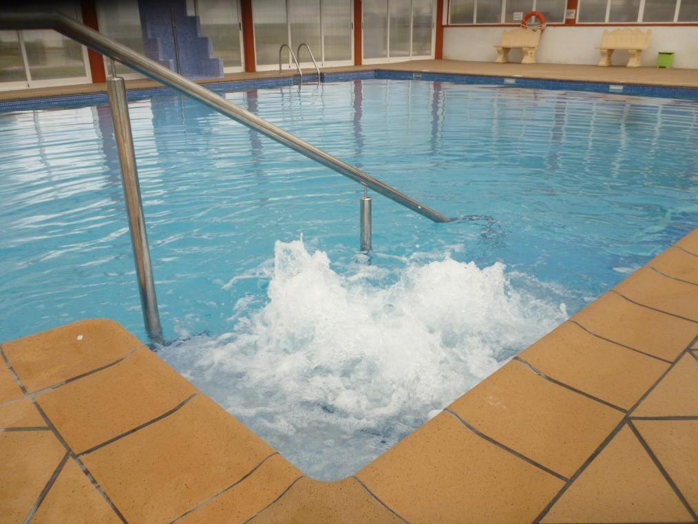 Bahia De Vera Apartamento Mamen Ngoại thất bức ảnh