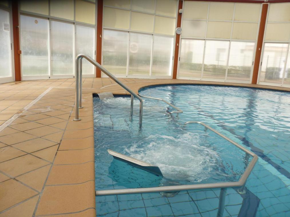 Bahia De Vera Apartamento Mamen Ngoại thất bức ảnh