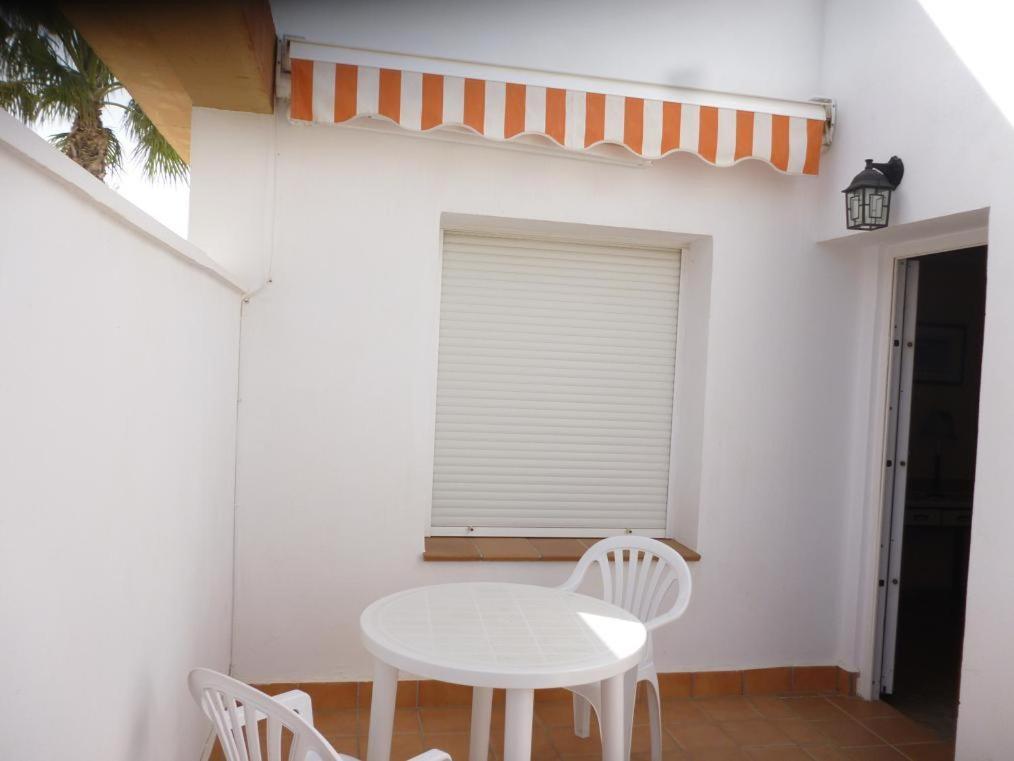 Bahia De Vera Apartamento Mamen Ngoại thất bức ảnh